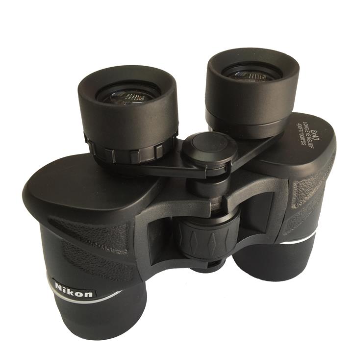 دوربین دوچشمی نیکون مدل relief 8x40 Nikon Relief 8x40 Binoculars